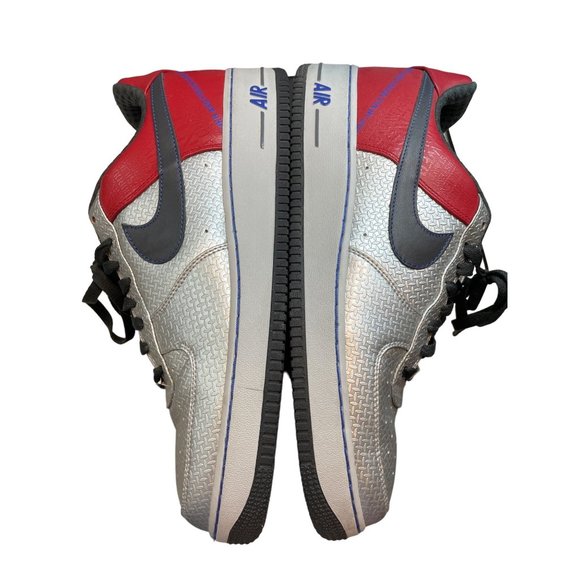 Nike Air Force 1 PRM ‘07 (Jones) - Picture 5 of 11